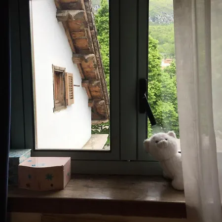 Choisissez Un Nom Apartment